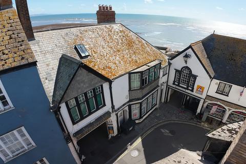 Office for sale, Church St Lyme Regis DT7 3BS