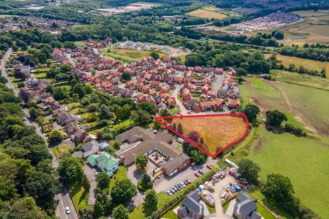 Land for sale, 4 Millpond Close Alfreton DE55 7PW