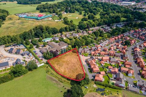 Land for sale, 4 Millpond Close Alfreton DE55 7PW