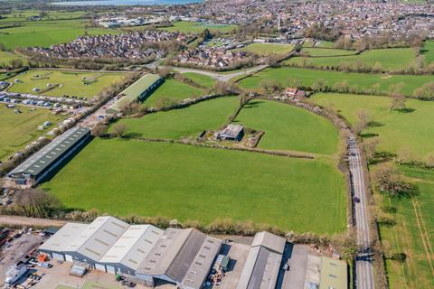 Land for sale, Draycott Rd Cheddar BS27 3RP