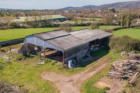 Land for sale, Draycott Rd Cheddar BS27 3RP