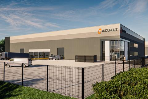 Warehouse to rent, Fourth Way Avonmouth BS11 8DP