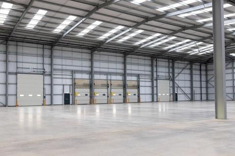 Warehouse to rent, Fourth Way Avonmouth BS11 8DP