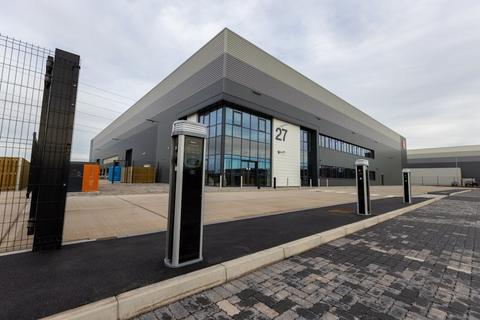 Warehouse to rent, Fourth Way Avonmouth BS11 8DP