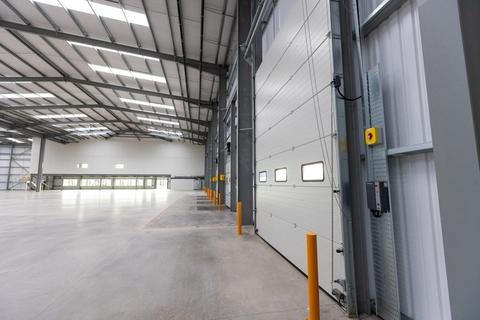 Warehouse to rent, Fourth Way Avonmouth BS11 8DP