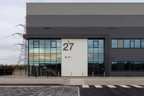 Warehouse to rent, Fourth Way Avonmouth BS11 8DP
