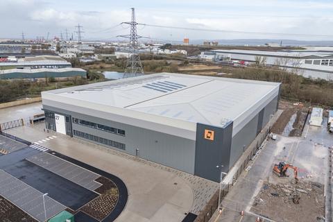 Warehouse to rent, Fourth Way Avonmouth BS11 8DP