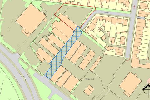 Land for sale, Winterstoke Rd Weston Super Mare BS23 3YB