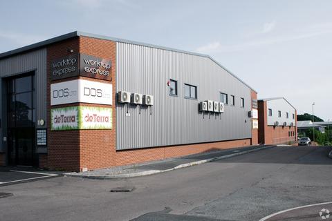 Warehouse for sale, Baird Rd Quedgeley GL2 2AF