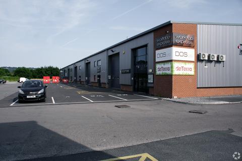 Warehouse for sale, Baird Rd Quedgeley GL2 2AF