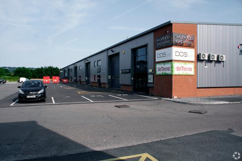 Warehouse for sale, Baird Rd Quedgeley GL2 2AF