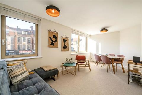 undefined, Kings Road, London SW3