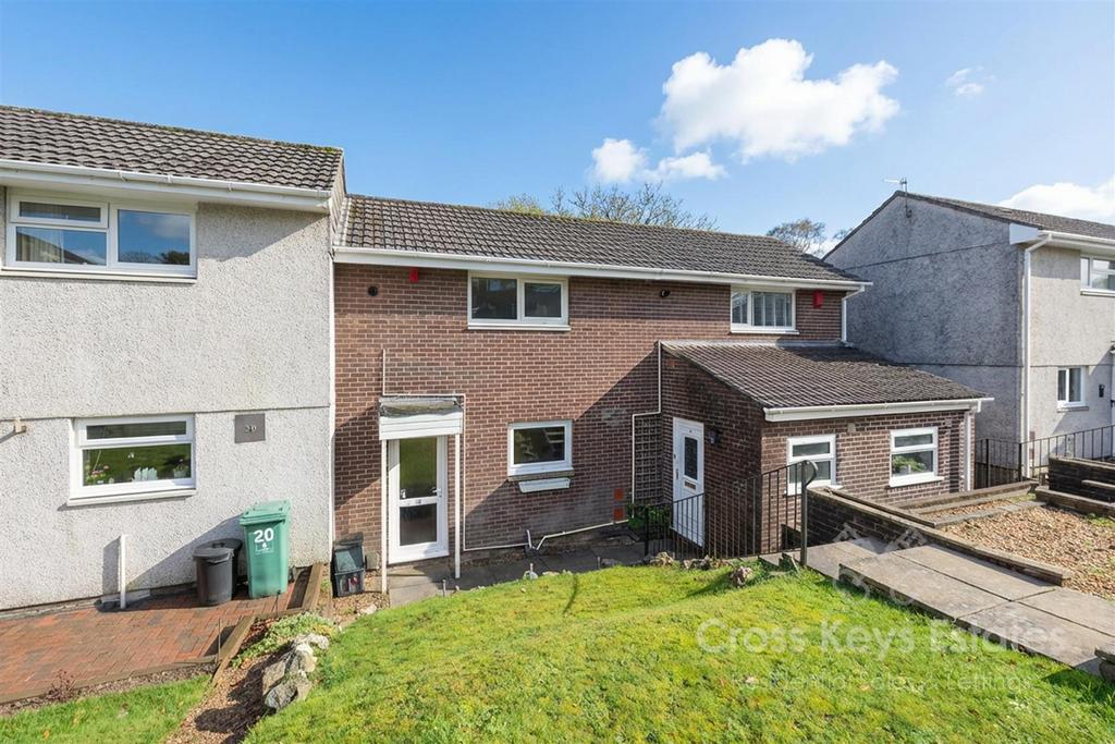 Cross Keys Estates