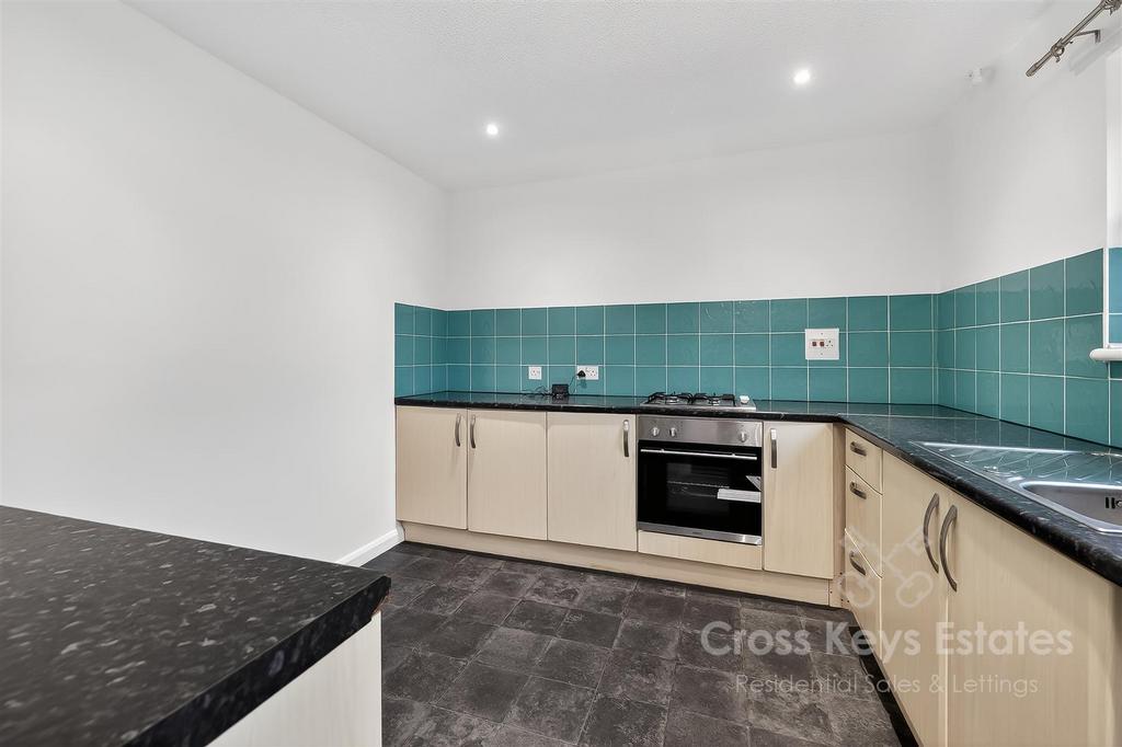 Fitted Kitchen