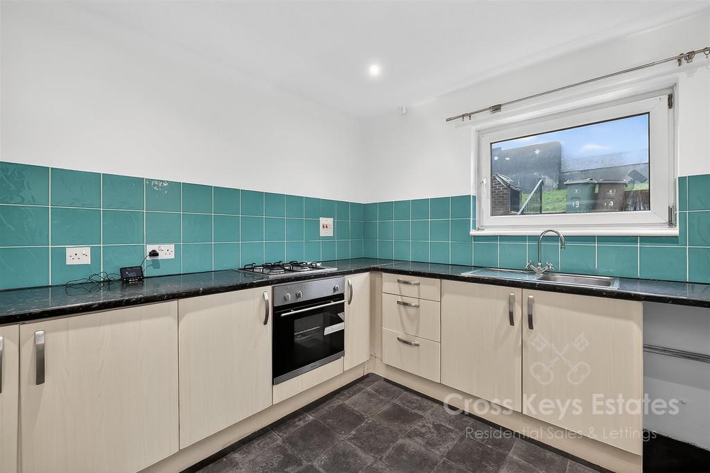 Fitted Kitchen