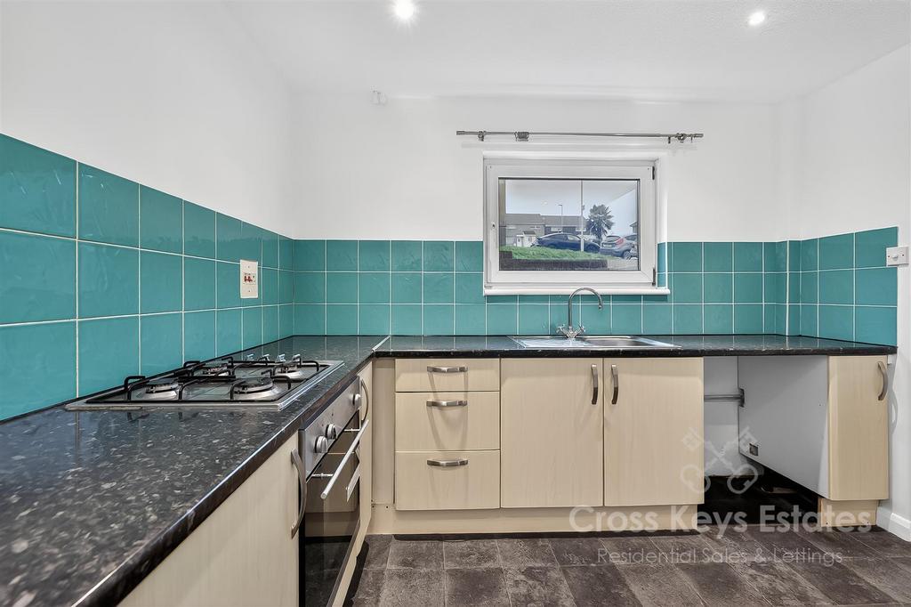 Fitted Kitchen