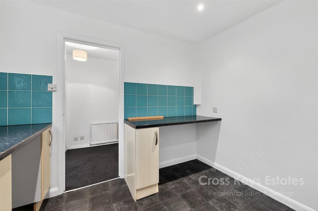 Fitted Kitchen