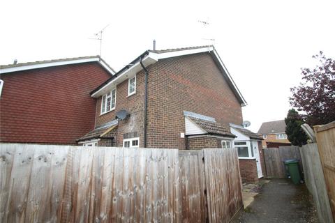 undefined, Campbell Close, Buckingham MK18