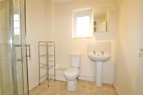 undefined, Campbell Close, Buckingham MK18