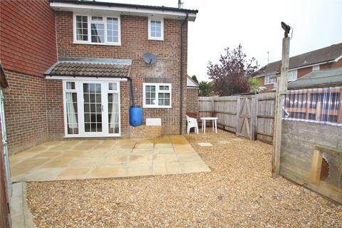 undefined, Campbell Close, Buckingham MK18