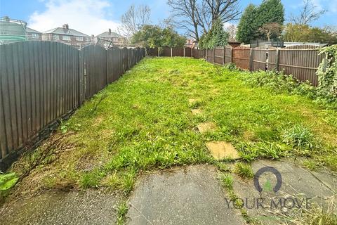 undefined, Birkwood Avenue, Barnsley S72
