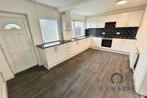 undefined, Birkwood Avenue, Barnsley S72