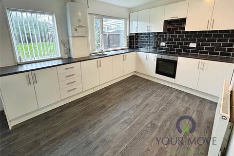 undefined, Birkwood Avenue, Barnsley S72