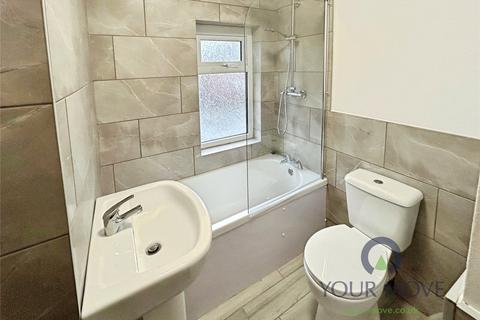 undefined, Birkwood Avenue, Barnsley S72