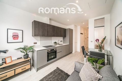 undefined, Dukesbridge House, 23 Duke Street, Reading, RG1