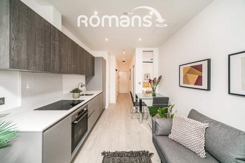 undefined, Dukesbridge House, 23 Duke Street, Reading, RG1