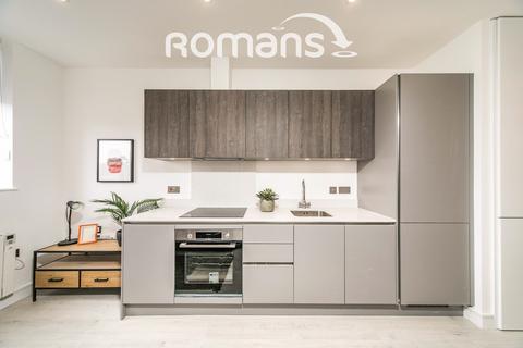 undefined, Dukesbridge House, 23 Duke Street, Reading, RG1