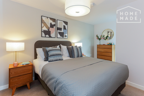 1 bedroom flat to rent, Aston Place, B1