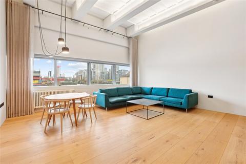 undefined, Carnwath Road, Fulham, London, SW6