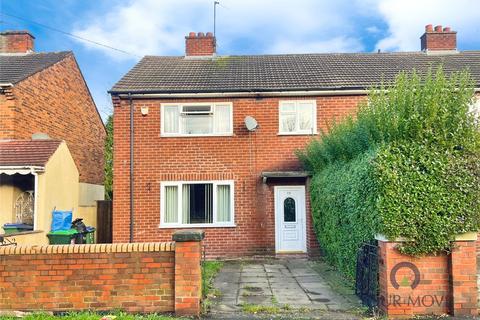 undefined, Oval Road, West Midlands DY4