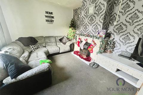 undefined, Oval Road, West Midlands DY4