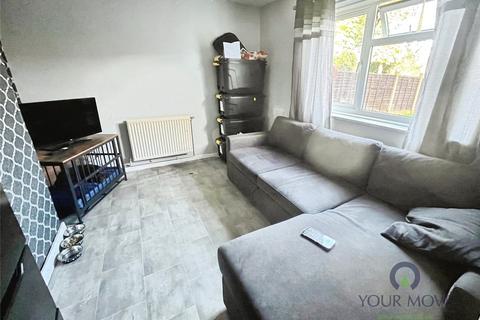 undefined, Oval Road, West Midlands DY4