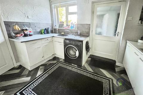 undefined, Oval Road, West Midlands DY4