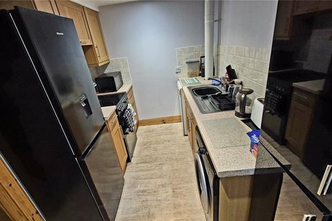 undefined, Carronbank, Thornhill DG3