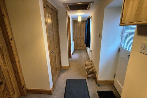 undefined, Carronbank, Thornhill DG3