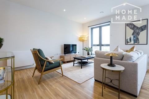 undefined, Greenford Quay, Greenford, UB6