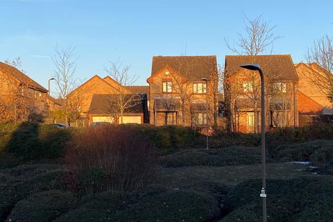 undefined, Ludgate, Leadenhall, Milton Keynes, MK6 5LZ