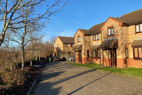 undefined, Ludgate, Leadenhall, Milton Keynes, MK6 5LZ