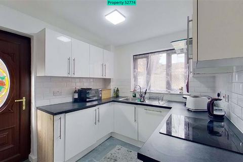 undefined, Ludgate, Leadenhall, Milton Keynes, MK6 5LZ