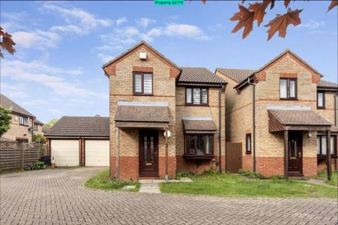 Ludgate, Leadenhall, Milton Keynes, MK6 5LZ
