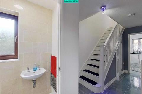 undefined, Ludgate, Leadenhall, Milton Keynes, MK6 5LZ