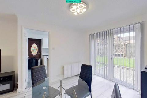 3 bedroom detached house for sale, Ludgate, Leadenhall, Milton Keynes, MK6 5LZ