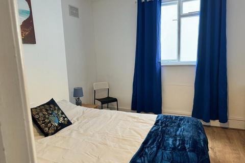 undefined, London SW18