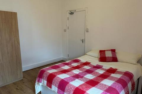 undefined, London SW18