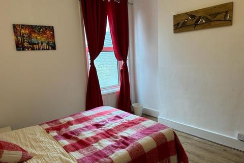 undefined, London SW18
