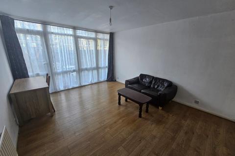 undefined, London SW2